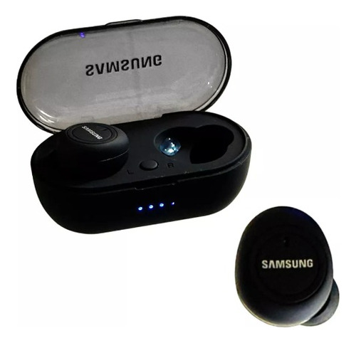 Audífonos In-ear Inalámbricos Samsung Tws7 Bluetooth Bass