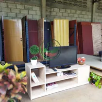 Comprar Mueble Centro De Entretenimiento Para Tv Medidas 120*40*30
