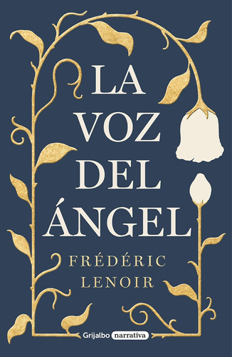 Libro: La Voz Del Ángel / The Angels Voice (spanish Edition)