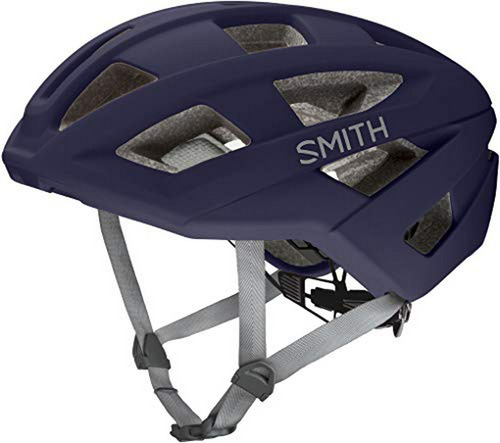 Smith Optics 2019 Portal Mips Adult Cycling Helmet (matte Bl