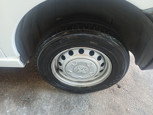 Peugeot Expert 1.6 Hdi Confort 2015