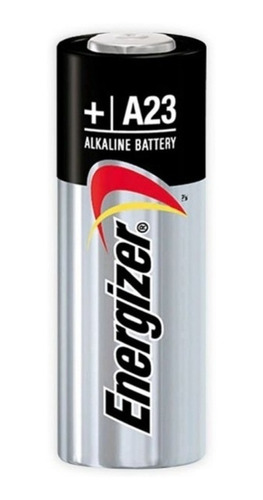 Pila Bateria A23 X 5 Unid Energizer