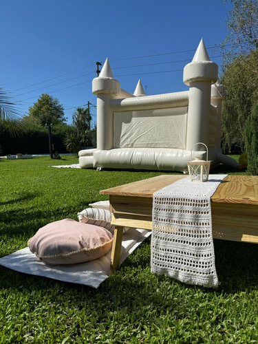 Alquiler De Mesas Picnic
