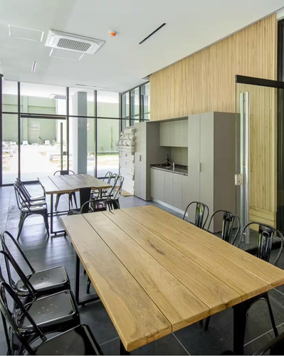 Departamento En Venta En San Cristóbal, Capital Federal, Buenos Aires