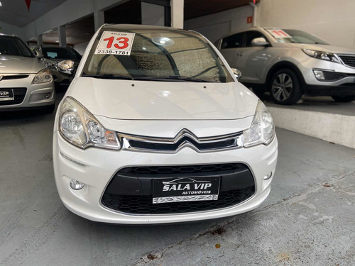C3 Exclusive Mecânica
