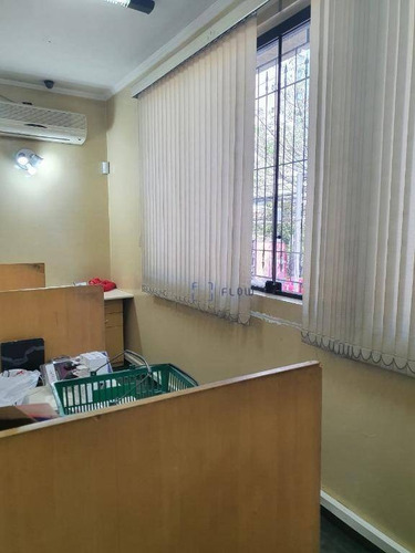 Casa 350m², 10 Dormitorios, 4 Vagas - Saúde - Ca1592