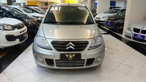 C3 Glx 1.4 2011