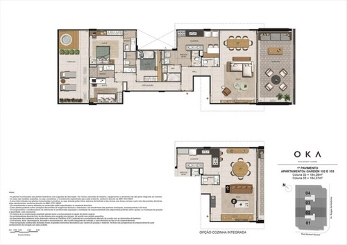 Apartamento - Ap00058 - 68822009