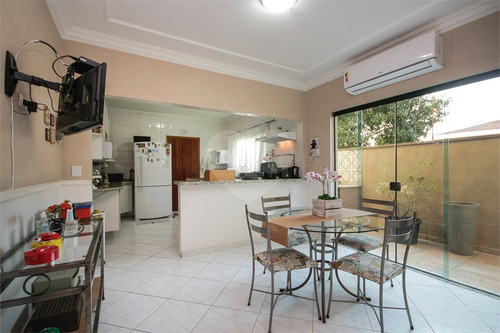 Imagem 4 de 30 de Casa Residencial - 3 Dorms - 1 Suite - 4 Vagas - À Venda No Parque São Domingos - Reo584550
