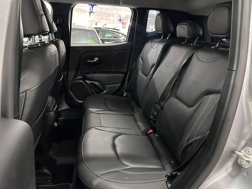 Jeep Renegade RENEGADE LONG. T270 1.3 TB 4X2 FLEX AUT.