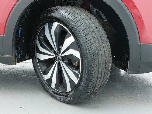 Volkswagen T-Cross 1.4 250 TSI TOTAL FLEX HIGHLINE AUTOMÁTICO