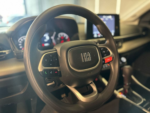 Fiat FASTBACK 1.0 200 Turbo Flex Aut