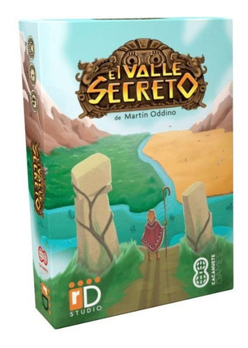 El Valle Secreto