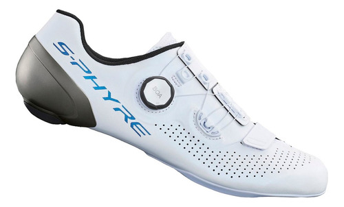 Zapatilla De Ciclismo Ruta Shimano Sh-rc902t S-phyre Boa®