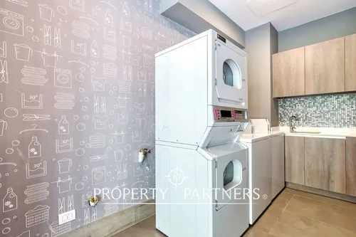 ¡en Venta Cómodo Departamento Estilo Mariposa En Ñ...