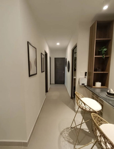 Departamento En Venta En Tlalnepantla