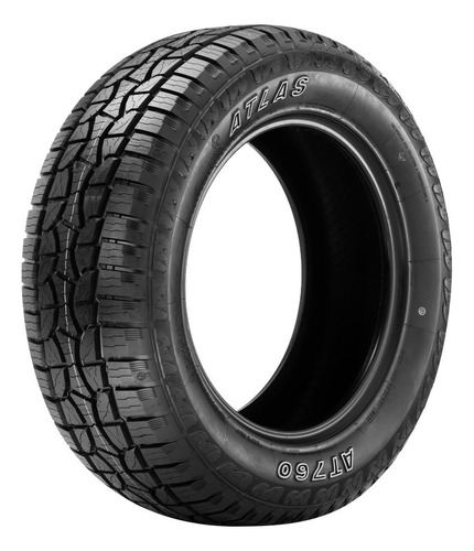Pneu Atlas Aro 17 At760 265/65r17 120/117s 10 Lonas (wl)