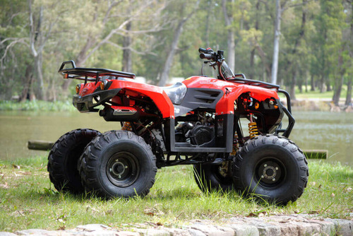 Farm 125 Automático
