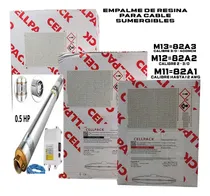 Comprar Empalmes Resina Para Bombas Sumergibles