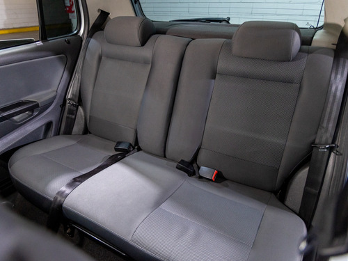 Volkswagen Fox 1.6 Highline