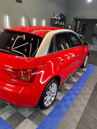 Audi A1 1.4 Ambition Tfsi 122cv Stronic