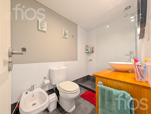Venta Departamento Dos Dormitorios Cochera Amenities Lourdes
