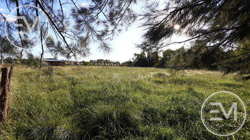 Terreno En Venta En Presidente Perón