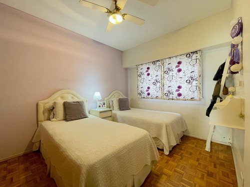 Departamento En Palermo