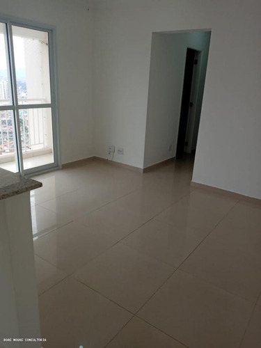 Apartamento Para Venda Em Guarulhos, Jardim Flor Da Montanha, 2 Dormitórios, 1 Banheiro, 1 Vaga - 1018_1-1516091