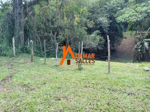 Imagem 3 de 30 de Chacara - Ch00106 - 69487480