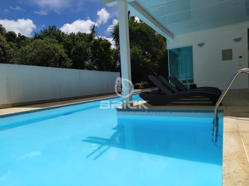 Imagem 7 de 30 de Casa Em Condomínio Na Várzea - Ca01617 - 69138939