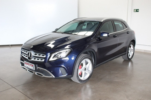 Imagem 2 de 15 de Mercedes Gla 200 Advance 7g-dct