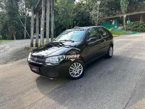 Fiat Palio null1.0/ Trofeo 1.0 Fire/ Fire Flex 4p
