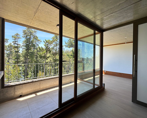 2 Dormitorios | 80 M2 Totales | Andalué
