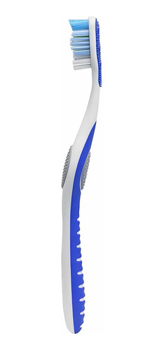 Colgate Total Advanced 360 Completa La Cabeza Del Cepillo De