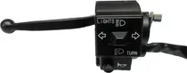 Comprar Caja De Luz Izquierda Winner Street - Mod. Viejo °-°