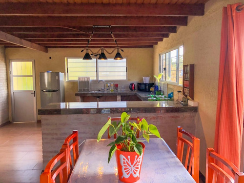 Alquiler Casa Por Temporada En Lago Merin