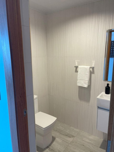 Apartamento Amueblado En Piantini 1 Habitación