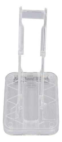 Soporte De Mando De Juego De 2 Niveles Para Pro Stable, Anti