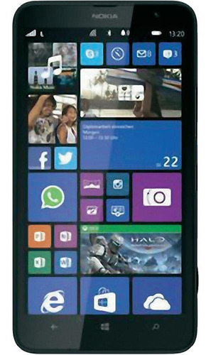 Nokia Lumia 1320 4glt 1gb Ram 8gb 6