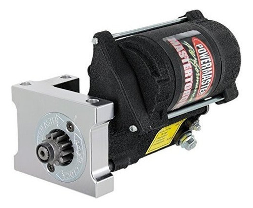 Arranque Y-o Alternador - Powermaster 9612 Mastertorque 