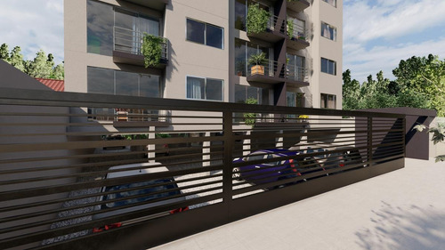 Imagen 5 de 20 de Venta Departamento 2 Ambientes Y 3 Ambientes - Moron Sur (2°g)