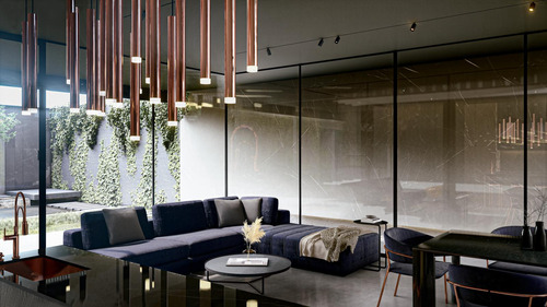 Departamentos 5 Ambientes Devoto