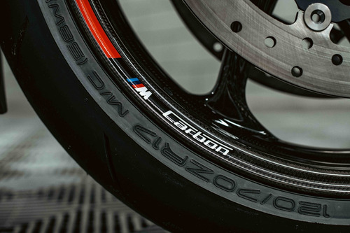 Bmw S1000rr M 2024 - Disponible Ya! - De Las Únicas De Arg.