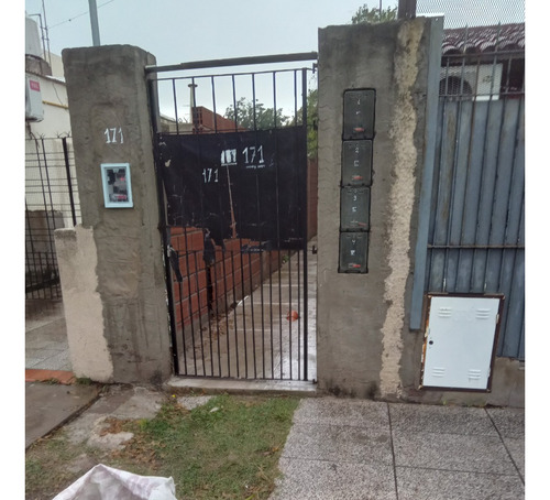 Alquiler En Merlo Centro