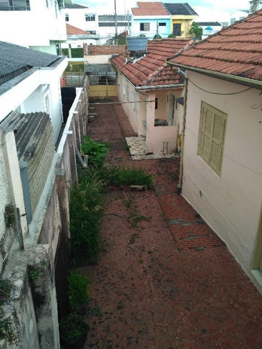 Terreno Residencial À Venda, Vila Carrão, São Paulo - Te0809. - Te0809