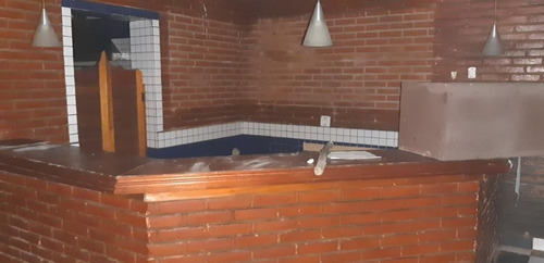 Imagem 15 de 20 de Casa Com 1 Dormitório Para Alugar, 325 M² Por R$ 13.000,00/mês - Tucuruvi - São Paulo/sp - Ca1909