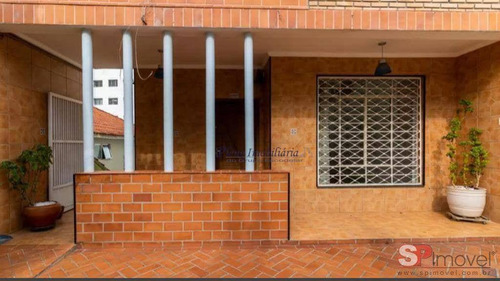 Imagem 20 de 20 de Sobrado Com 3 Dormitórios À Venda, 240 M² Por R$ 1.117.000,00 - Vila Mazzei - São Paulo/sp - So0495