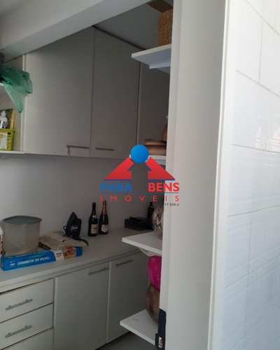 Imagem 9 de 21 de Apartamento - Ap11831 - 34917283