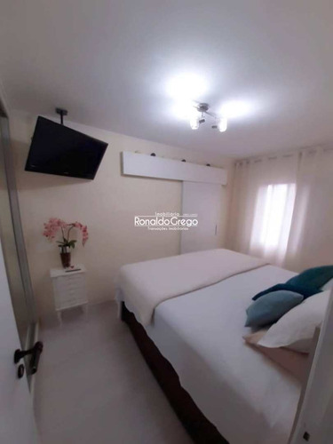 Imagem 3 de 21 de 2 Dorms 2 Banheiros 1 Vaga 68m Útil - V7345